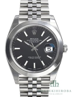 デイトジャスト 41