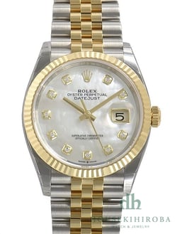 デイトジャスト 36