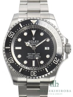 シードゥエラー ディープシー