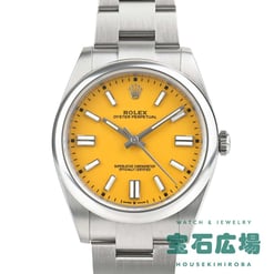 オイスター パーペチュアル 41