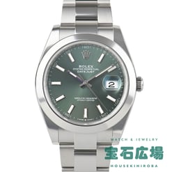 デイトジャスト41