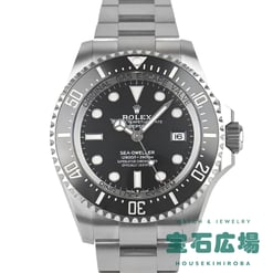 ロレックス ディープシー