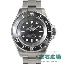 シードゥエラー ディープシー チャレンジ