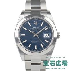 デイトジャスト 41