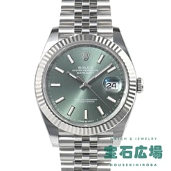 デイトジャスト 41