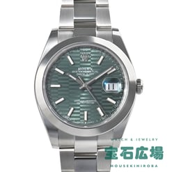 デイトジャスト 41