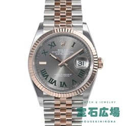 デイトジャスト 36