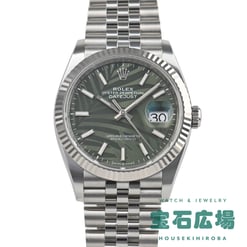 デイトジャスト 36
