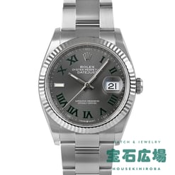 デイトジャスト 36