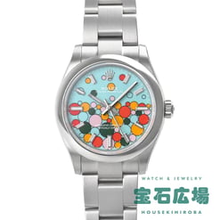 オイスター パーペチュアル 31