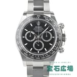 ロレックス コスモグラフ デイトナ 126500LN ブラック
