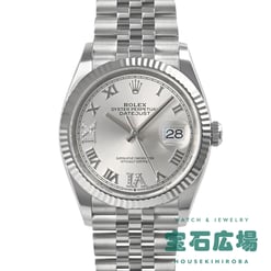 デイトジャスト 36