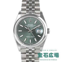 デイトジャスト 36