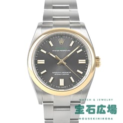 オイスター パーペチュアル 36 オイスター100周年記念