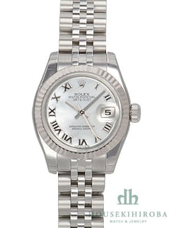 デイトジャスト