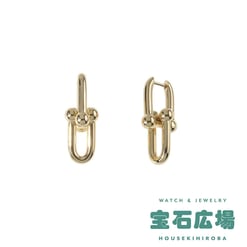 ハードウェア ミディアム リンク ピアス