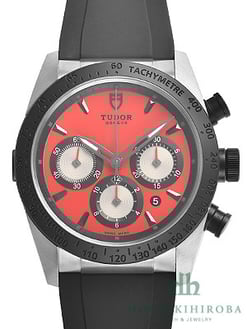 ファストライダー クロノ