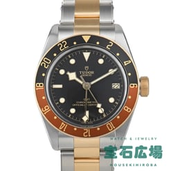 ブラックベイ GMT S&G