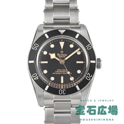 ブラックベイ 54