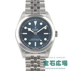 ブラックベイ 36