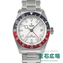 ブラックベイ GMT