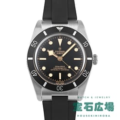 ブラックベイ 54