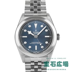 ブラックベイ ワン 39