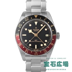ブラックベイ 58 GMT