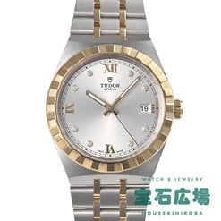 チューダー ロイヤル