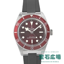 ブラックベイ 58