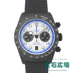 ブラックベイ クロノ カーボン25 限定生産2025本