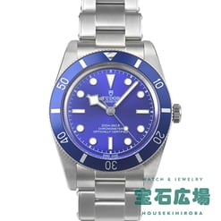 ブラックベイ 54