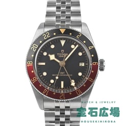 ブラックベイ 58 GMT