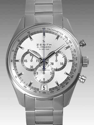 ゼニス エルプリメロ 36000VPH 03.2040.400/21.M2040を高価