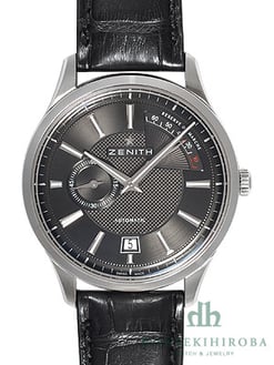 エリート キャプテン パワーリザーブ