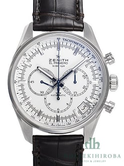 エル・プリメロ 36000VPH クラシック