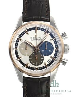 クロノマスター エル・プリメロ