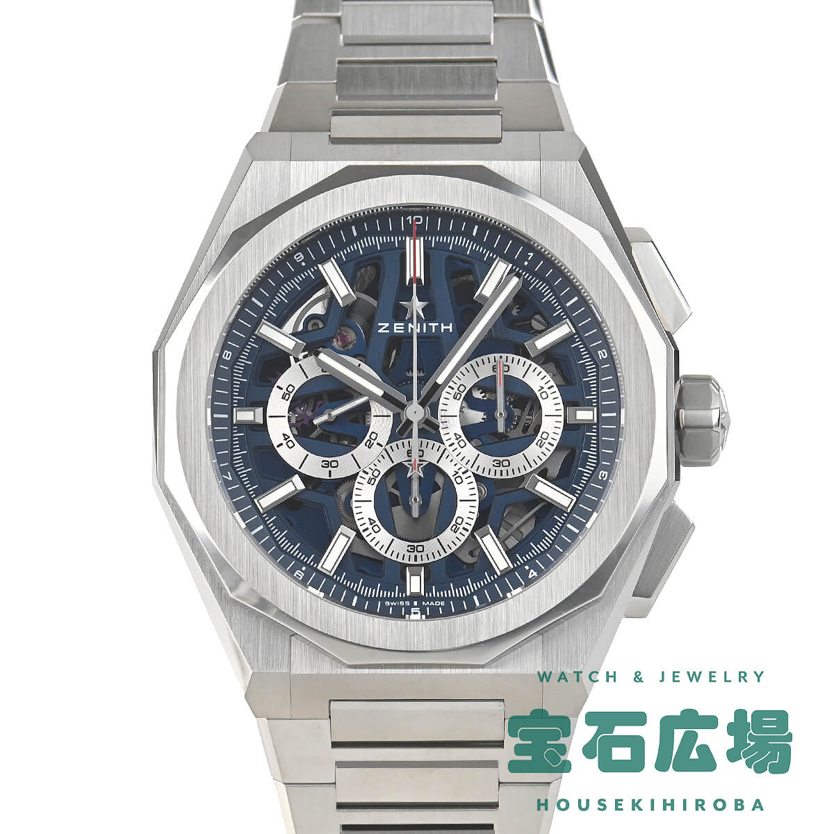 シンセイ デファイ スカイライン[03.9400.670/51.I001] Defy Skyline