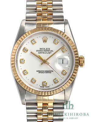 デイトジャスト