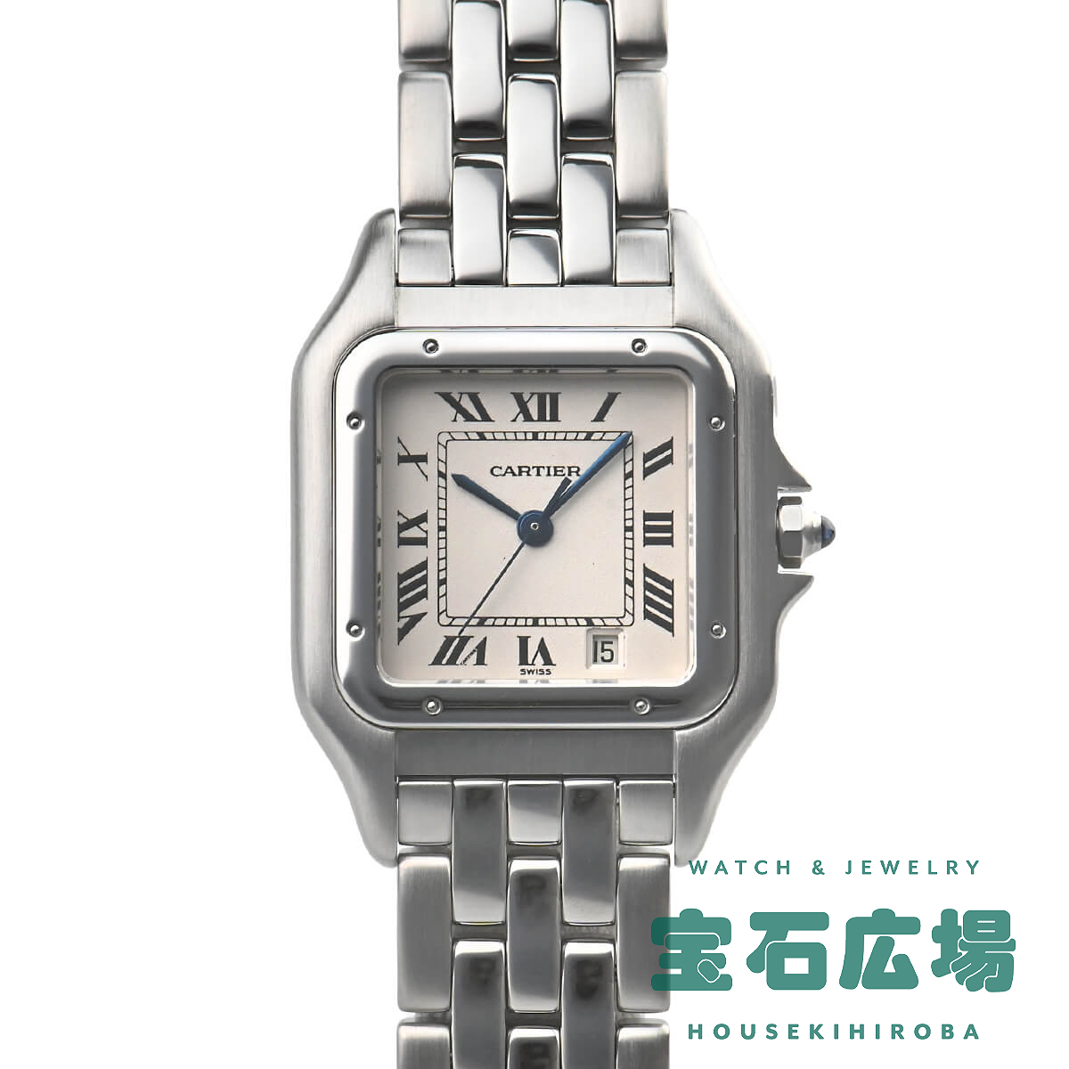 W25054P5 パンテール MM ホワイト