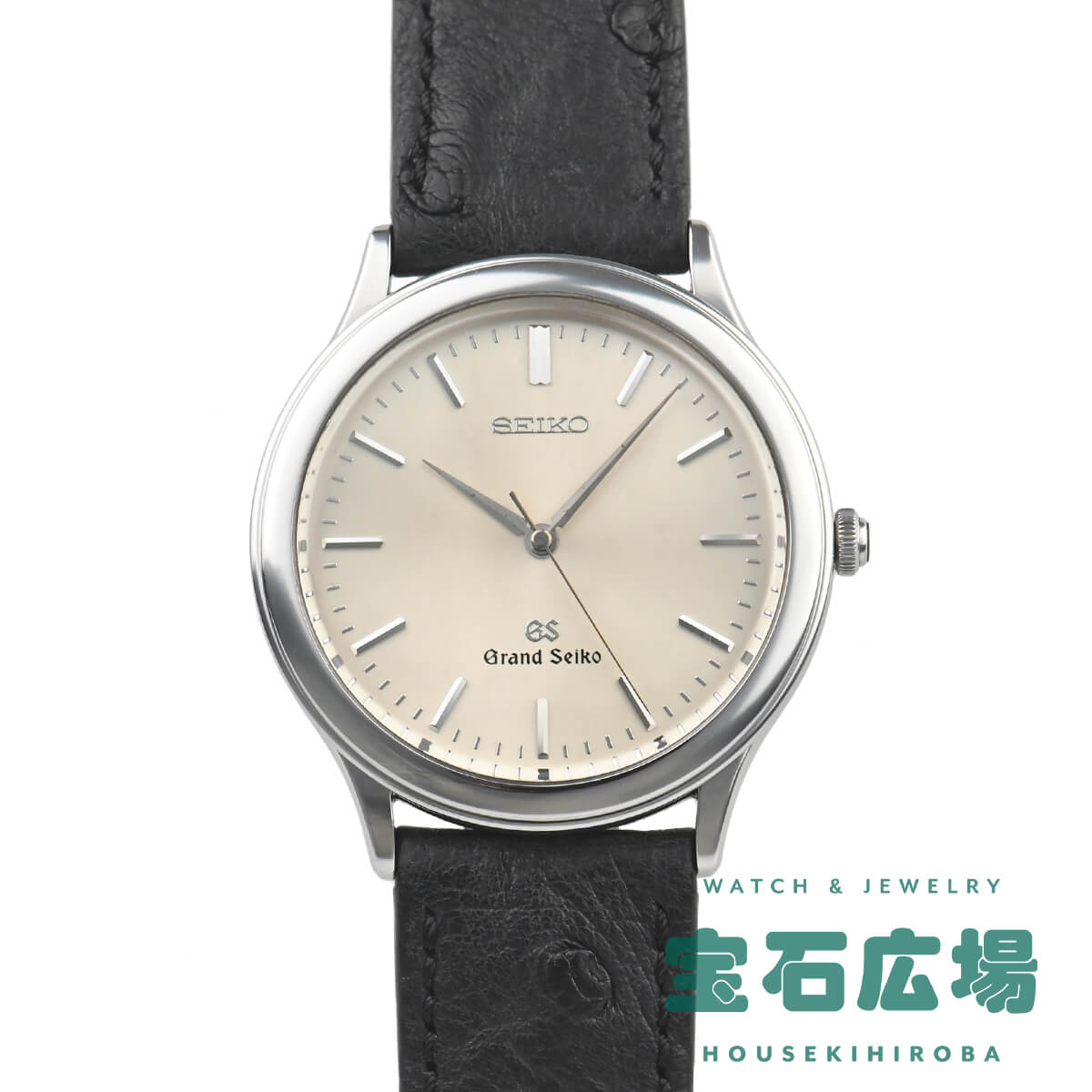SBGS001 9581-7000 グランドセイコー シルバー