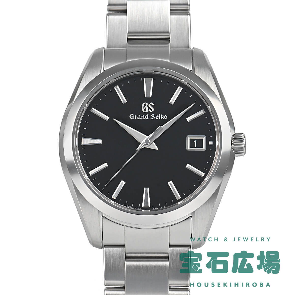 SBGV223 9F82-0AF0 ヘリテージコレクション ブラック