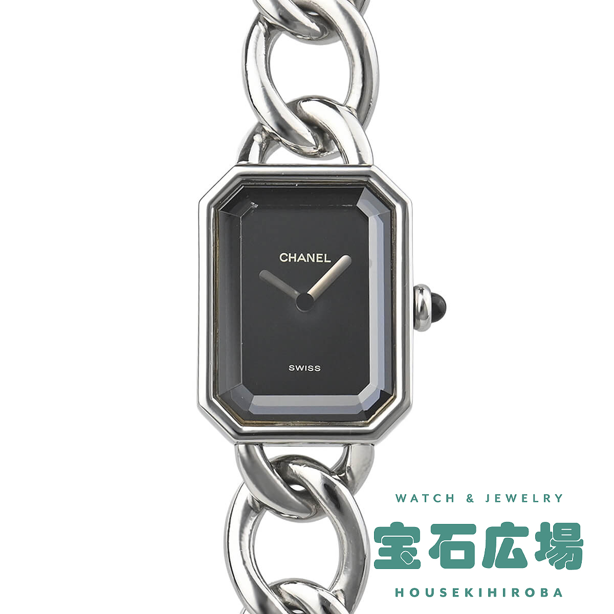 H0452 プルミエール ブラック