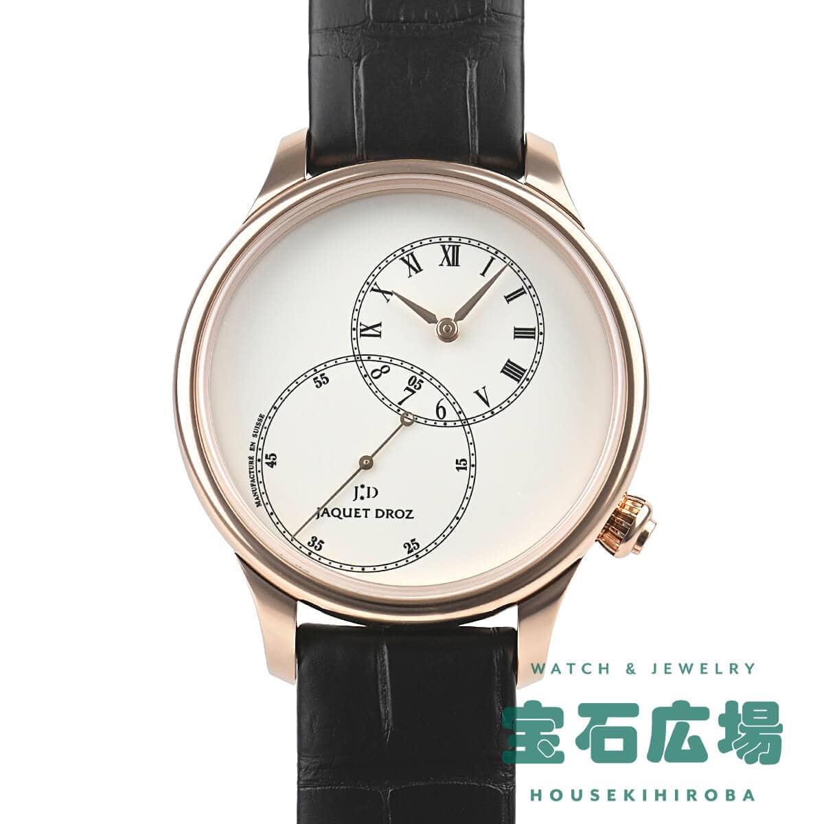 J006013200 グランセコンド オフセンター アイボリー エナメル アイボリー