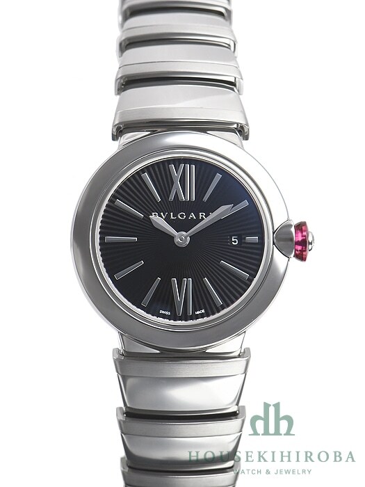 LU28BSSD(102690) ルチェア ブラック