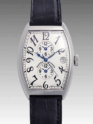 6850MB トノウカーベックス マスターバンカー シルバー