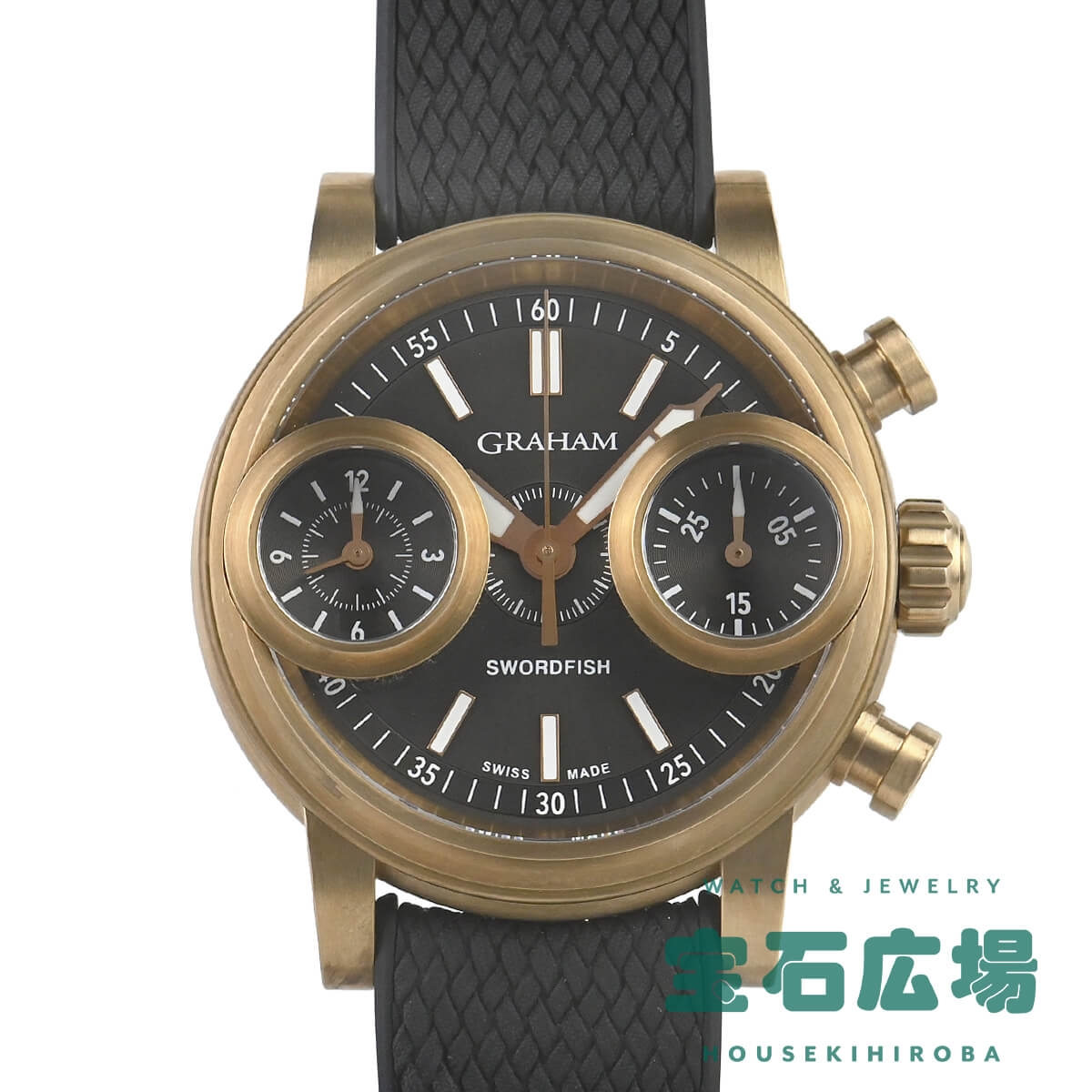 2SXAK.B02A ソードフィッシュ ブラック