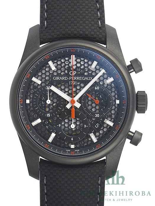 49590-39-612-BB6B コンペティオーネ サーキット ブラック