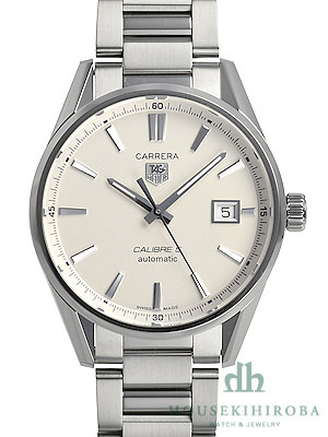 カレラ キャリバー5