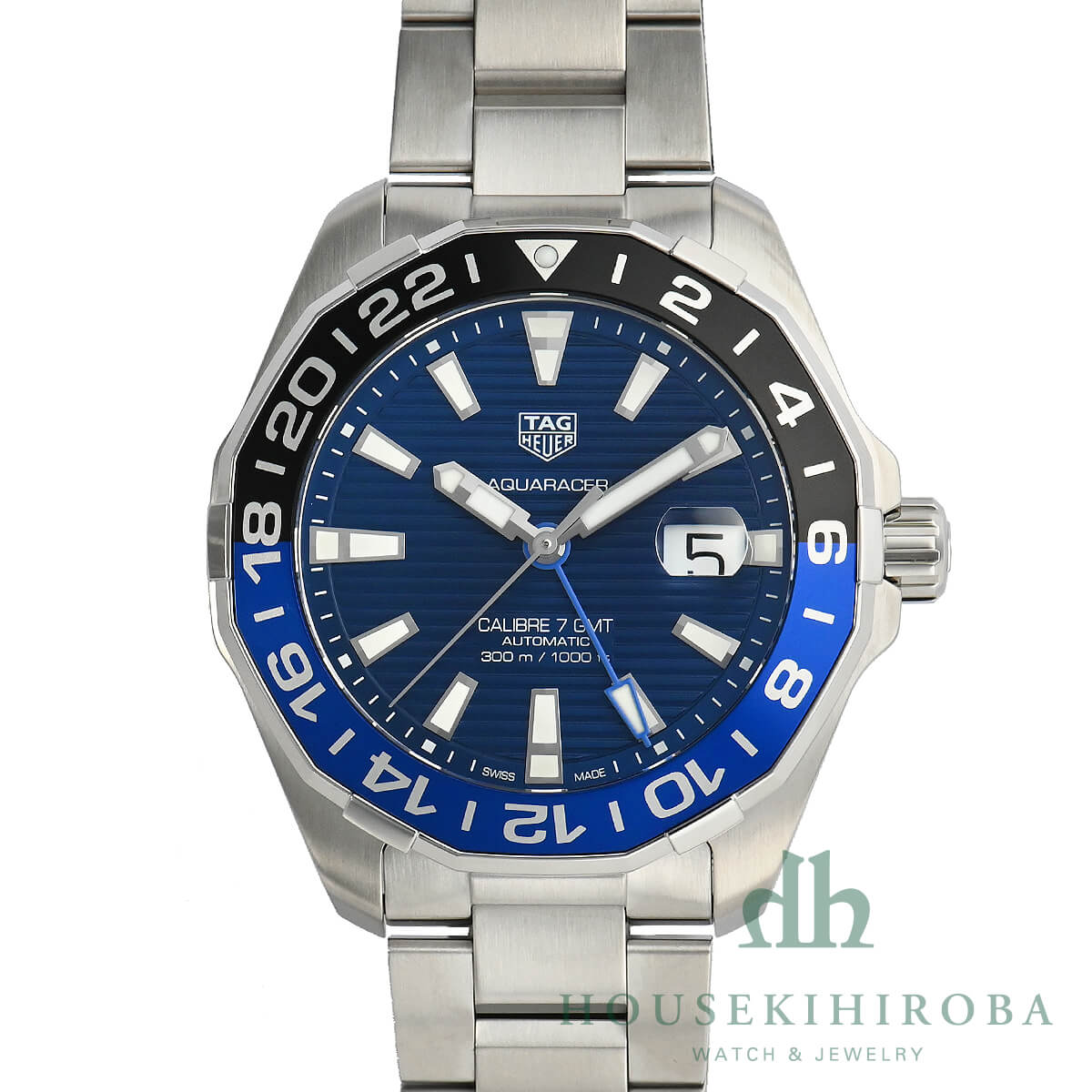 watch